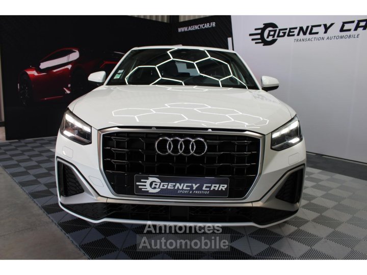 Audi Q2 15 35 TFSI - 150 cv S line Plus - 23