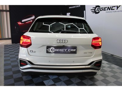 Audi Q2 15 35 TFSI - 150 cv S line Plus   - 24