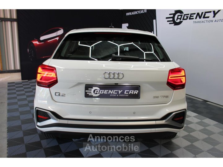 Audi Q2 15 35 TFSI - 150 cv S line Plus - 24