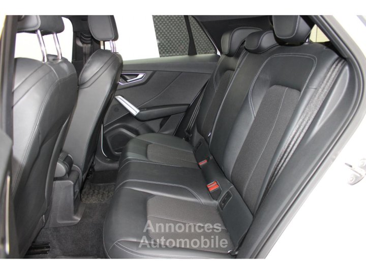 Audi Q2 15 35 TFSI - 150 cv S line Plus - 25