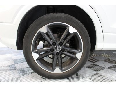 Audi Q2 15 35 TFSI - 150 cv S line Plus   - 28