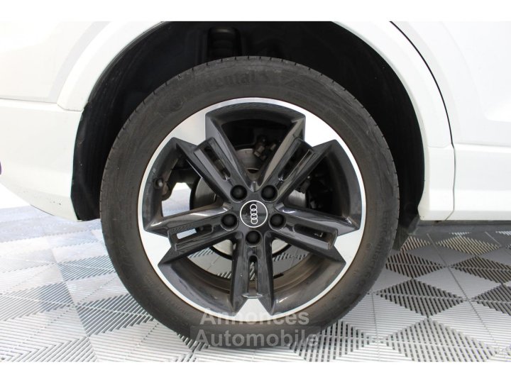 Audi Q2 15 35 TFSI - 150 cv S line Plus - 28