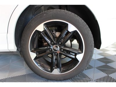 Audi Q2 15 35 TFSI - 150 cv S line Plus   - 29