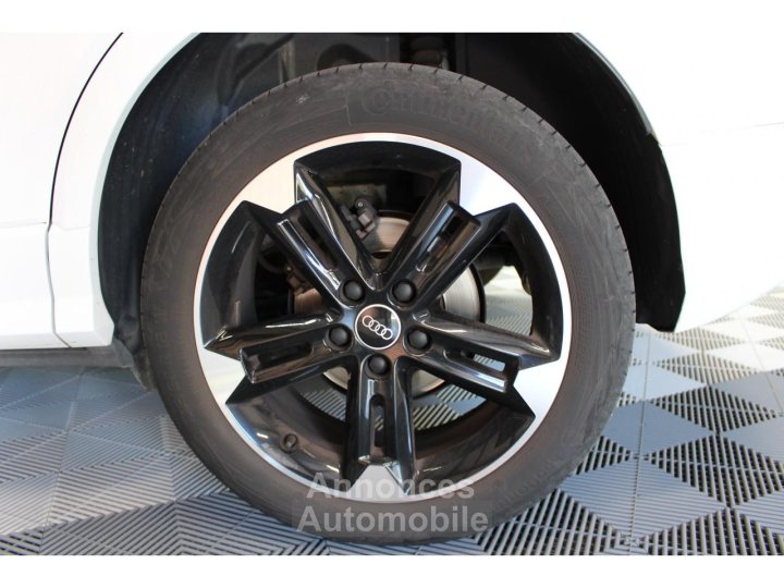 Audi Q2 15 35 TFSI - 150 cv S line Plus - 29