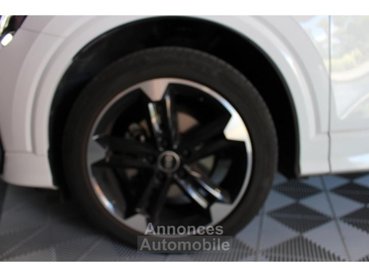 Audi Q2 15 35 TFSI - 150 cv S line Plus - 30