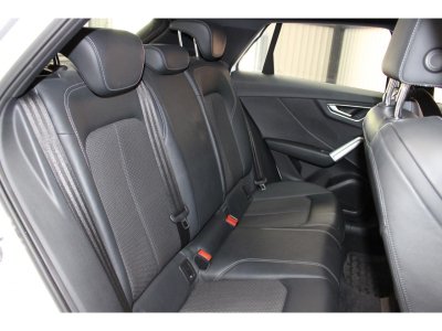Audi Q2 15 35 TFSI - 150 cv S line Plus   - 31