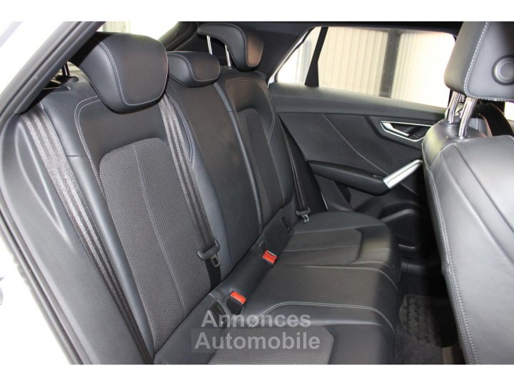 Audi Q2 15 35 TFSI - 150 cv S line Plus - 31