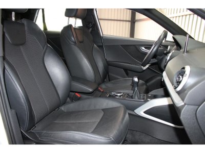 Audi Q2 15 35 TFSI - 150 cv S line Plus   - 32