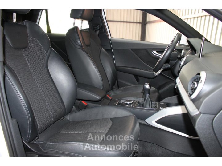 Audi Q2 15 35 TFSI - 150 cv S line Plus - 32
