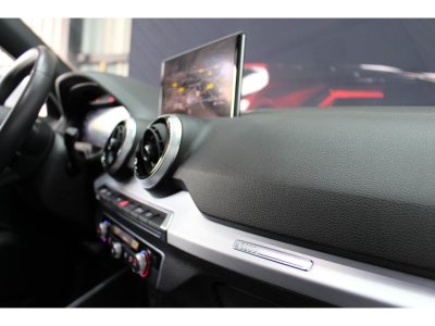 Audi Q2 15 35 TFSI - 150 cv S line Plus   - 33