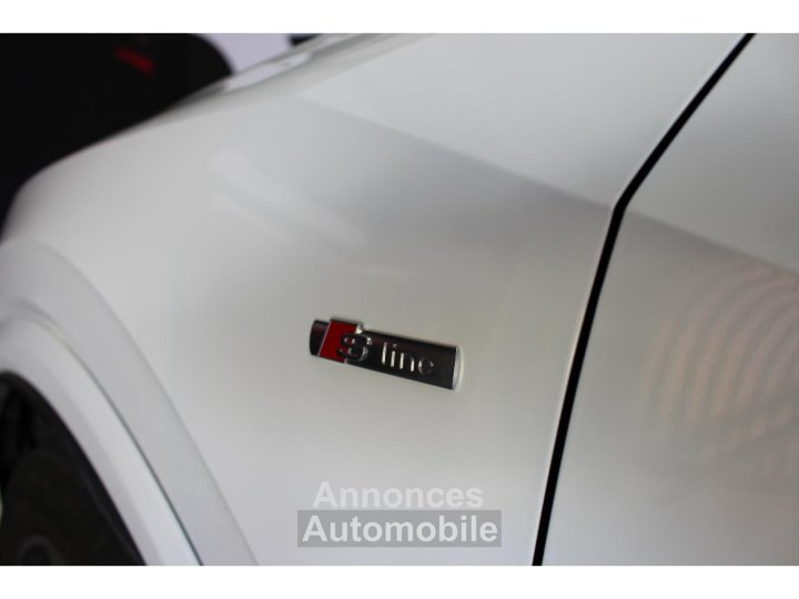 Audi Q2 15 35 TFSI - 150 cv S line Plus - 34