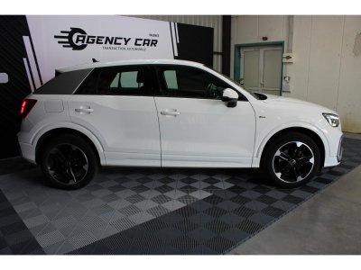 Audi Q2 15 35 TFSI - 150 cv S line Plus   - 35