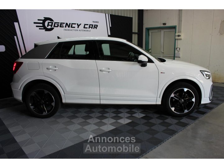 Audi Q2 15 35 TFSI - 150 cv S line Plus - 35