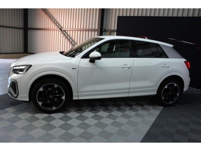 Audi Q2 15 35 TFSI - 150 cv S line Plus   - 36