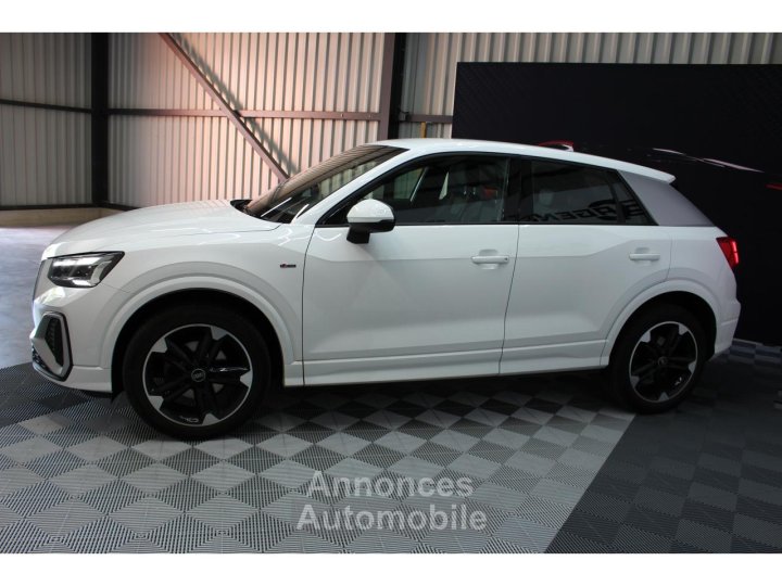 Audi Q2 15 35 TFSI - 150 cv S line Plus - 36