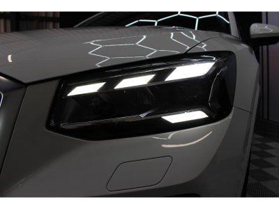Audi Q2 15 35 TFSI - 150 cv S line Plus   - 38