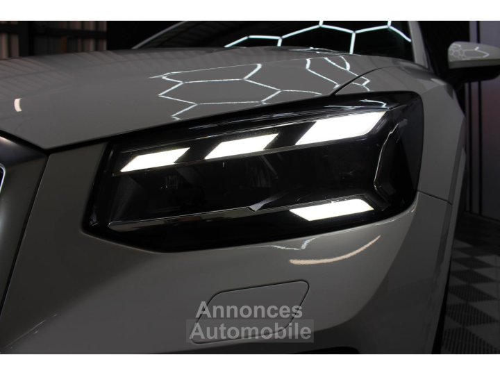 Audi Q2 15 35 TFSI - 150 cv S line Plus - 38