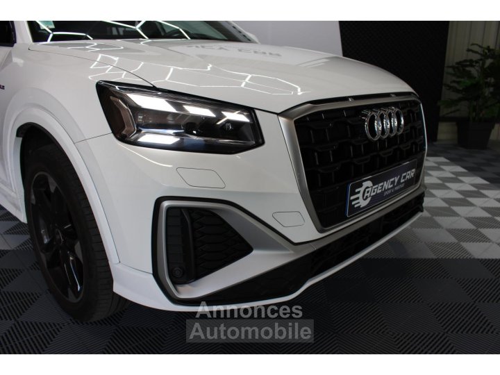 Audi Q2 15 35 TFSI - 150 cv S line Plus - 39