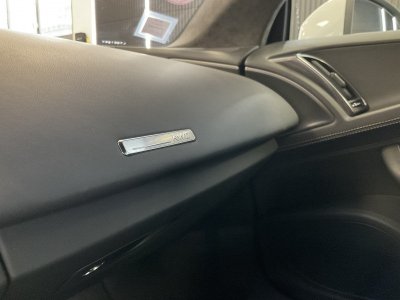 Audi R8 52 V10 FSI 540CH RWD S TRONIC 7   - 9