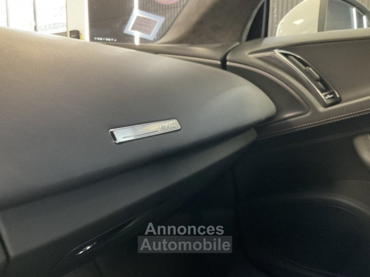 Audi R8 52 V10 FSI 540CH RWD S TRONIC 7 - 9