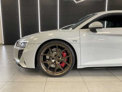 Audi R8 52 V10 FSI 540CH RWD S TRONIC 7   - 12