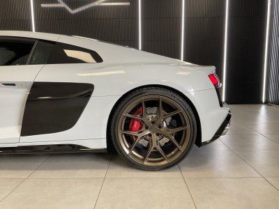 Audi R8 52 V10 FSI 540CH RWD S TRONIC 7   - 13