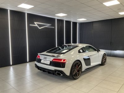 Audi R8 52 V10 FSI 540CH RWD S TRONIC 7   - 16