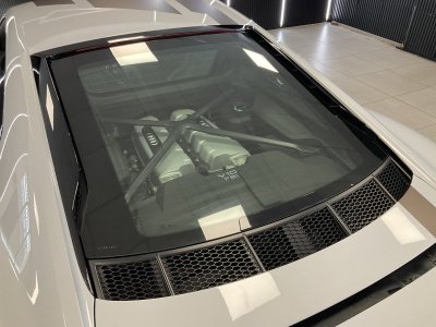 Audi R8 52 V10 FSI 540CH RWD S TRONIC 7   - 17