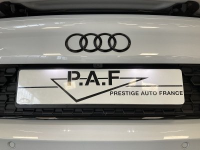 Audi R8 52 V10 FSI 540CH RWD S TRONIC 7   - 18