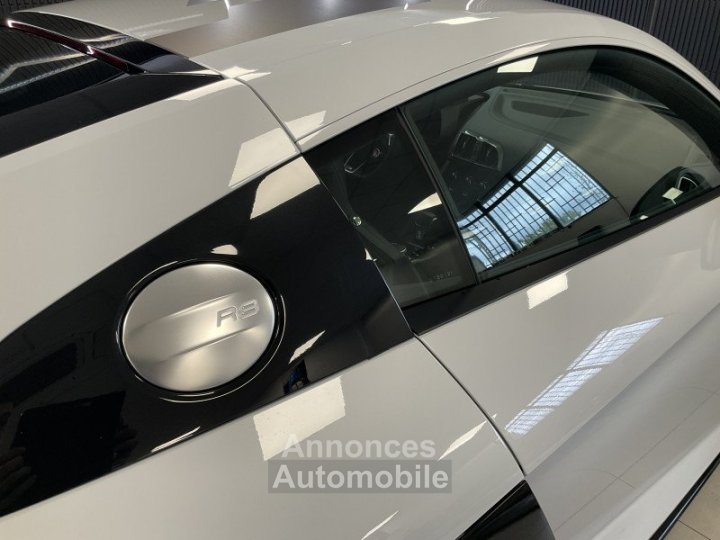 Audi R8 52 V10 FSI 540CH RWD S TRONIC 7 - 19