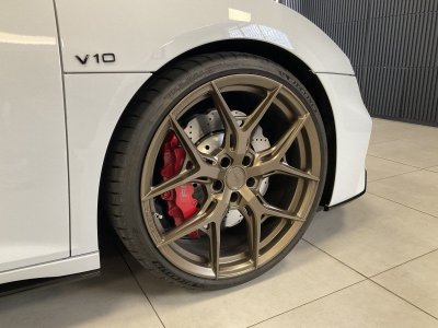Audi R8 52 V10 FSI 540CH RWD S TRONIC 7   - 20