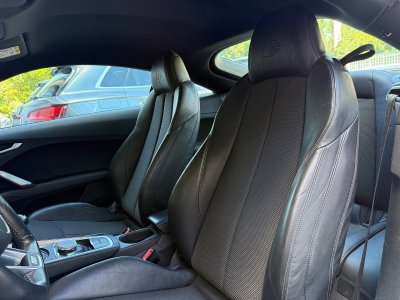 Audi TT 18 TFSI 180 garantie 12 mois   - 7