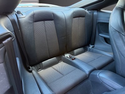 Audi TT 18 TFSI 180 garantie 12 mois   - 8
