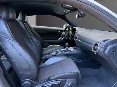 Audi TT 18 TFSI 180 garantie 12 mois   - 9