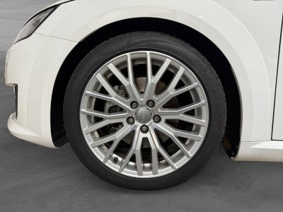 Audi TT 18 TFSI 180 garantie 12 mois   - 14