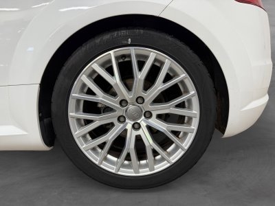 Audi TT 18 TFSI 180 garantie 12 mois   - 15
