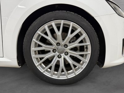 Audi TT 18 TFSI 180 garantie 12 mois   - 17