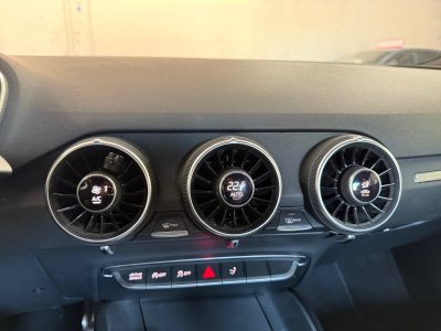 Audi TT 18 TFSI 180 garantie 12 mois   - 21