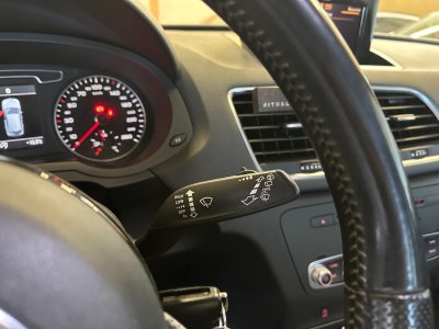 Audi Q3 20 TDI 140ch - Finition S line - Audio BOSE - Distribution Réalisé - Gtie 3 mois   - 14