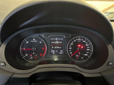 Audi Q3 20 TDI 140ch - Finition S line - Audio BOSE - Distribution Réalisé - Gtie 3 mois   - 17