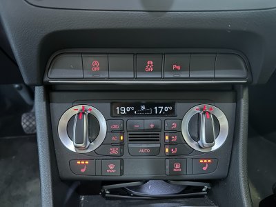 Audi Q3 20 TDI 140ch - Finition S line - Audio BOSE - Distribution Réalisé - Gtie 3 mois   - 19
