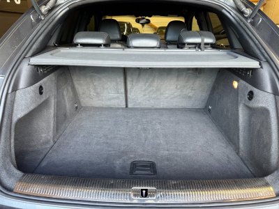 Audi Q3 20 TDI 140ch - Finition S line - Audio BOSE - Distribution Réalisé - Gtie 3 mois   - 25