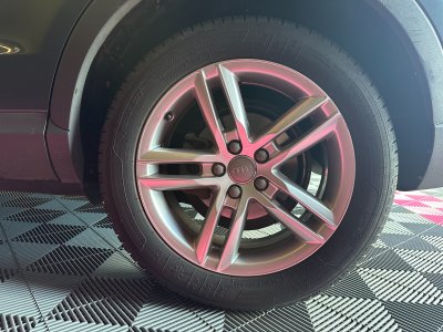 Audi Q3 20 TDI 140ch - Finition S line - Audio BOSE - Distribution Réalisé - Gtie 3 mois   - 29