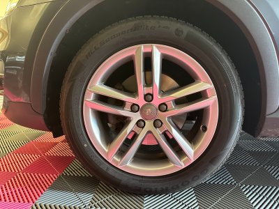 Audi Q3 20 TDI 140ch - Finition S line - Audio BOSE - Distribution Réalisé - Gtie 3 mois   - 30