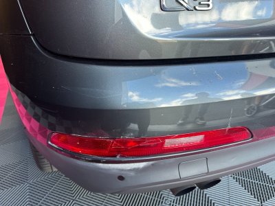Audi Q3 20 TDI 140ch - Finition S line - Audio BOSE - Distribution Réalisé - Gtie 3 mois   - 32