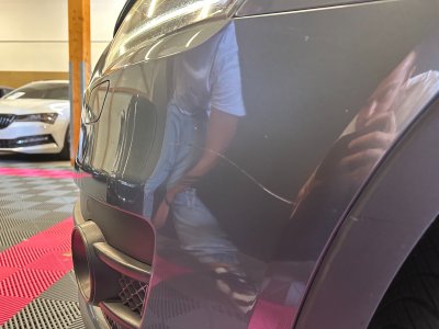 Audi Q3 20 TDI 140ch - Finition S line - Audio BOSE - Distribution Réalisé - Gtie 3 mois   - 33
