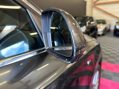 Audi Q3 20 TDI 140ch - Finition S line - Audio BOSE - Distribution Réalisé - Gtie 3 mois   - 34