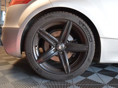 Audi TTS COUPE 20 TFSI 272 Quattro S-Tronic   - 9