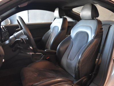 Audi TTS COUPE 20 TFSI 272 Quattro S-Tronic   - 10