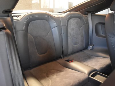 Audi TTS COUPE 20 TFSI 272 Quattro S-Tronic   - 12